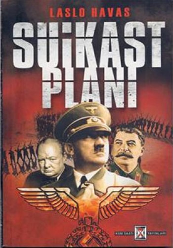 Suikast Planı