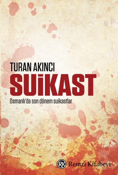 Suikast Turan Akıncı