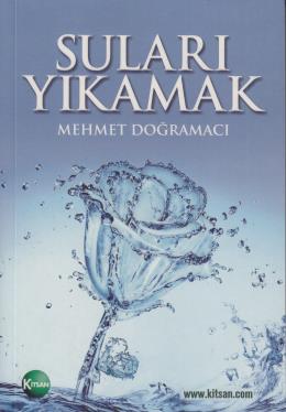 Suları Yıkamak