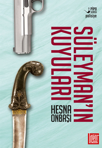 Süleyman’ın Kuyuları