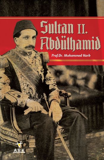 Sultan II. Abdülhamid %17 indirimli Muhammed Harb