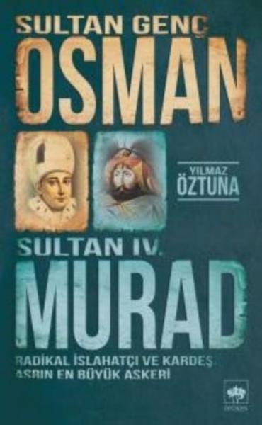 Sultan Genç Osman Sultan IV. Murad