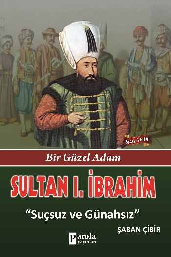 Sultan I. İbrahim