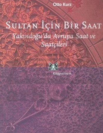 Sultan İçin Bir Saat %17 indirimli