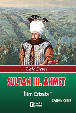 Sultan III. Ahmet