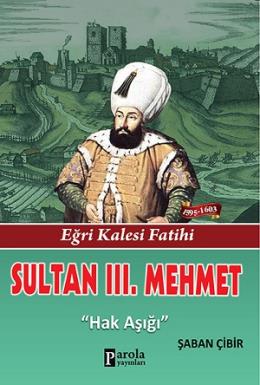 Sultan III. Mehmet