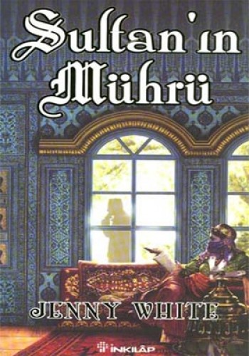 Sultanın Mührü %17 indirimli Jenny White