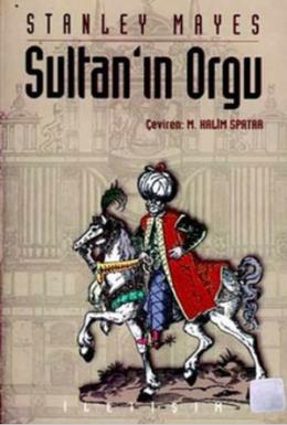 Sultan’ın Orgu