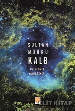 Sultan Mührü Kalb %17 indirimli Mehmet Yavuz Şeker