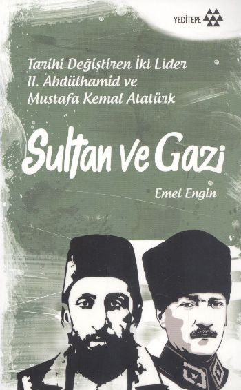 Sultan ve Gazi %17 indirimli Emel Engin