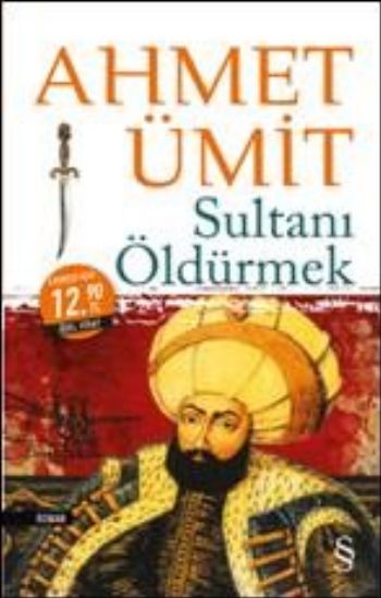 Sultanı Öldürmek Midi Boy