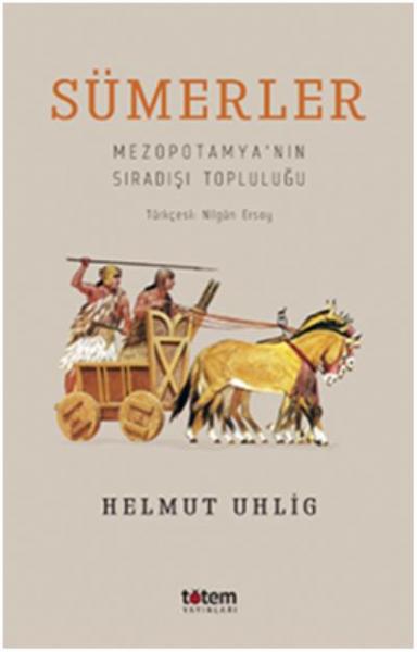 Sümerler Helmut Uhlig