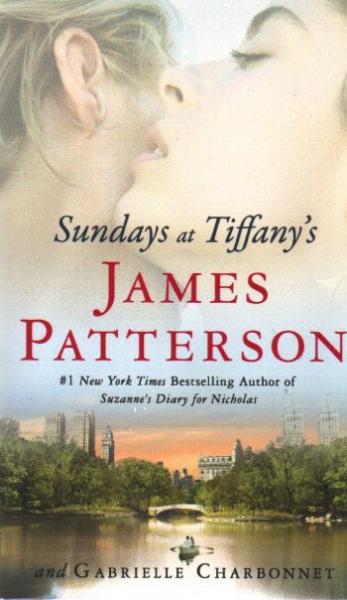 Sundays at Tiffanys %17 indirimli James Patterson