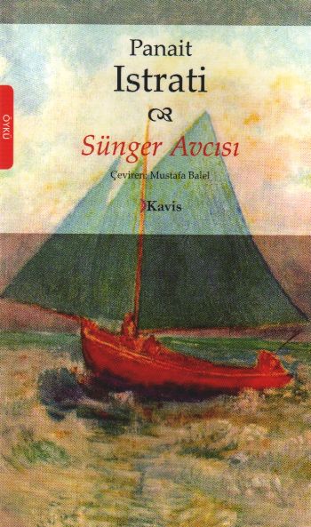 Sünger Avcısı