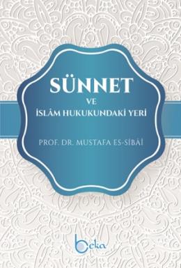 Sünnet ve İslam Hukukundaki Yeri Mustafa Es