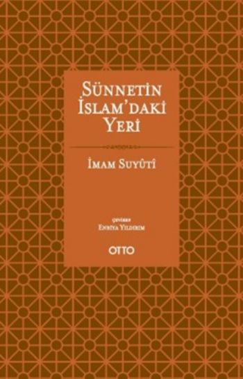 Sünnetin İslamdaki Yeri