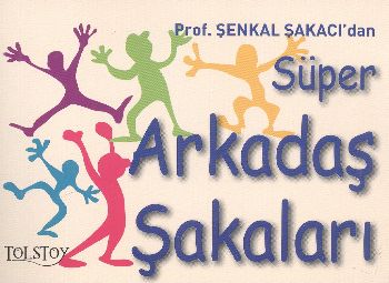 Süper Arkadaş Şakaları