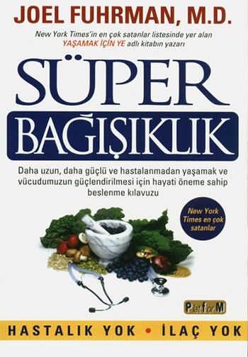 Süper Bağışıklık