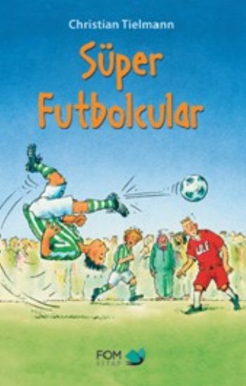 Süper Futbolcular