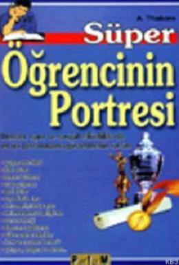 Süper Öğrencinin Portresi