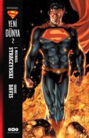 Süperman Yeni Dünya 2