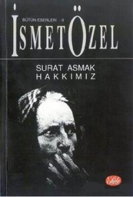 Surat Asmak Hakkımız Bütün Eserleri 9