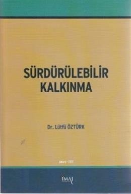 Sürdürülebilir Kalkınma Lütfü Öztürk