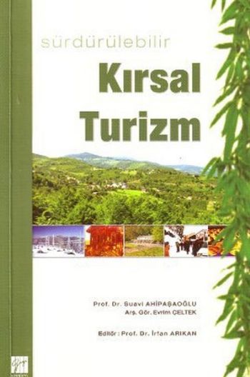 Sürdürülebilir Kırsal Turizm