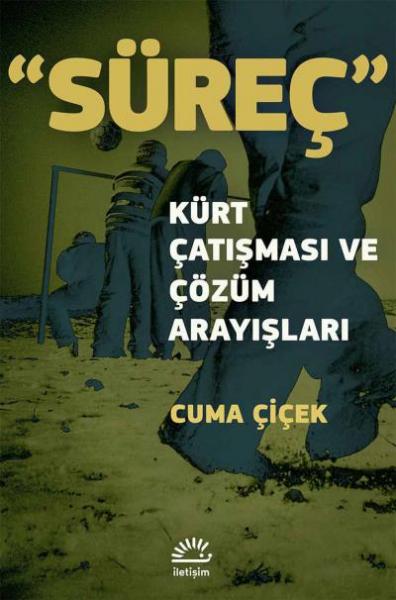 Süreç Cuma Çiçek