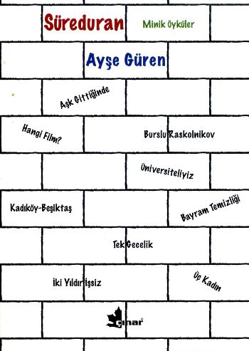 Süreduran Minik Öyküler %17 indirimli Ayşe Güren