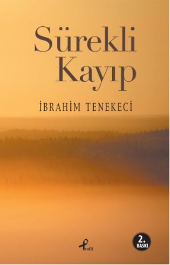 Sürekli Kayıp