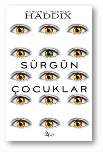 Sürgün Çocuklar