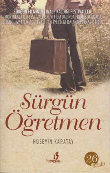 Sürgün Öğretmen