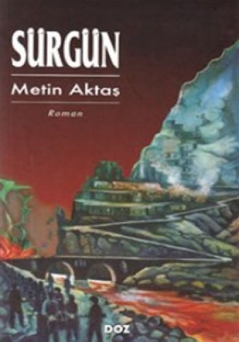 Sürgün Metin Aktaş