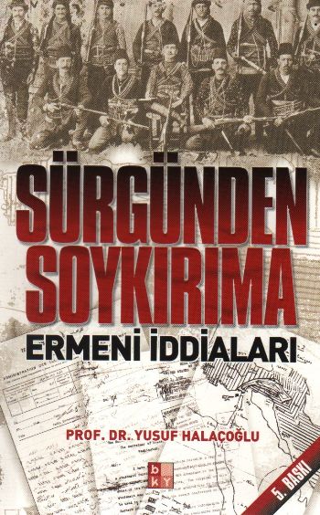 Sürgünden Soykırıma