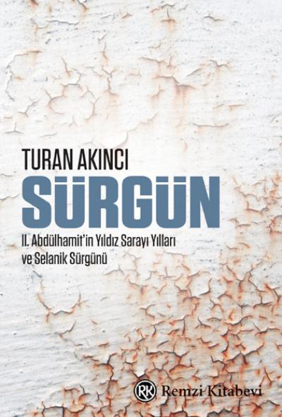 Sürgün Turan Akıncı