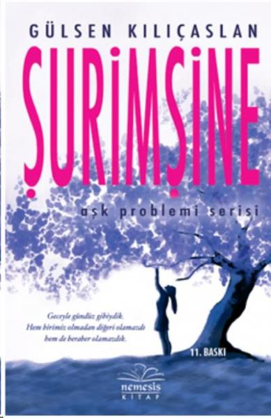 Şurimşine Gülsen Kılıçaslan Şurimşine Gülsen Kılıçaslan
