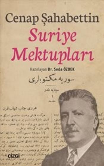 Suriye Mektupları