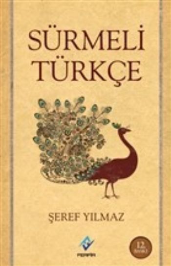 Sürmeli Türkçe %17 indirimli Şeref Yılmaz