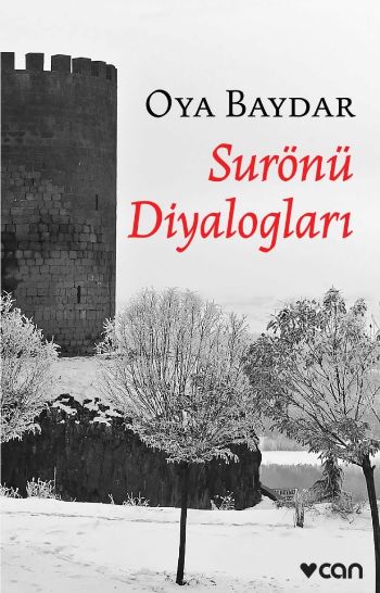 Surönü Diyalogları Oya Baydar