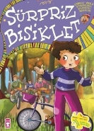 Sürpriz Bisiklet Çoklu Zeka Etkinlikli Eğlenceli Masallar-10
