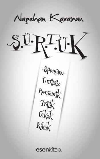 Sürtük