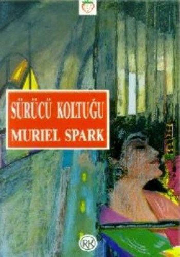 Sürücü Koltuğu