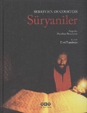 Süryaniler