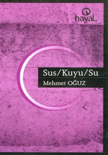 Sus / Kuyu / Su