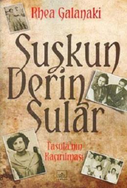 Suskun Derin Sular
