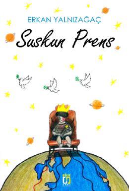 Suskun Prens