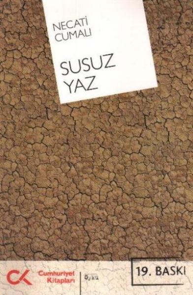 Susuz Yaz