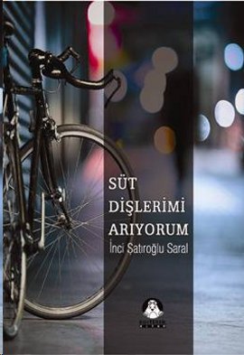 Süt Dişlerimi Arıyorum