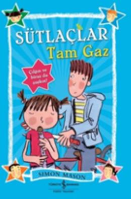 Sütlaçlar Tam Gaz